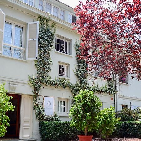 Vilafranca Petit Hotel サンティアゴ エクステリア 写真