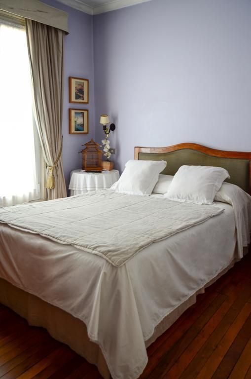 Vilafranca Petit Hotel サンティアゴ エクステリア 写真