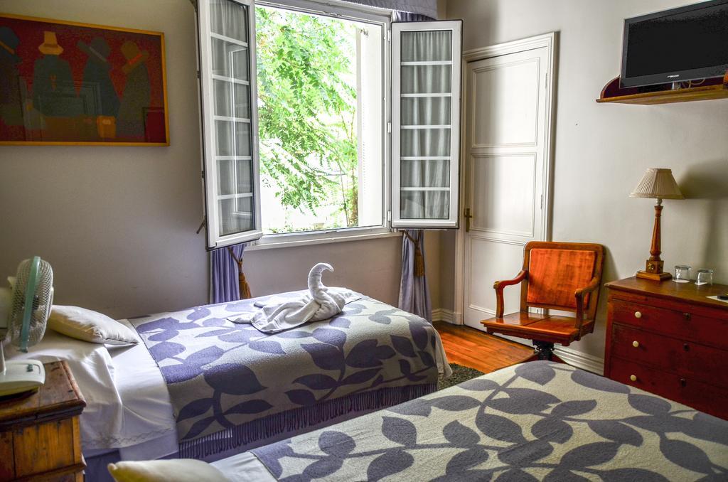 Vilafranca Petit Hotel サンティアゴ 部屋 写真