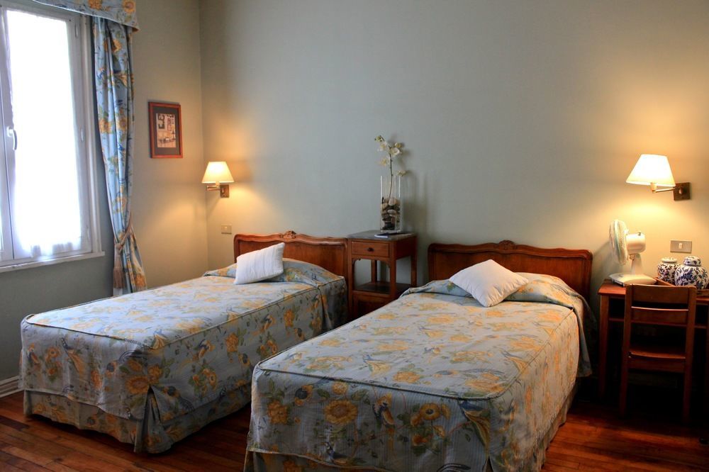 Vilafranca Petit Hotel サンティアゴ エクステリア 写真