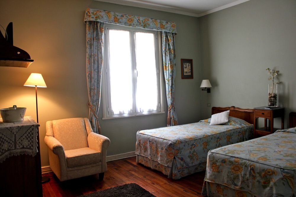 Vilafranca Petit Hotel サンティアゴ エクステリア 写真