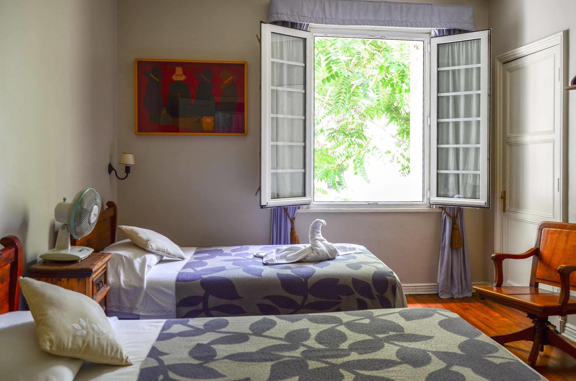 Vilafranca Petit Hotel サンティアゴ エクステリア 写真