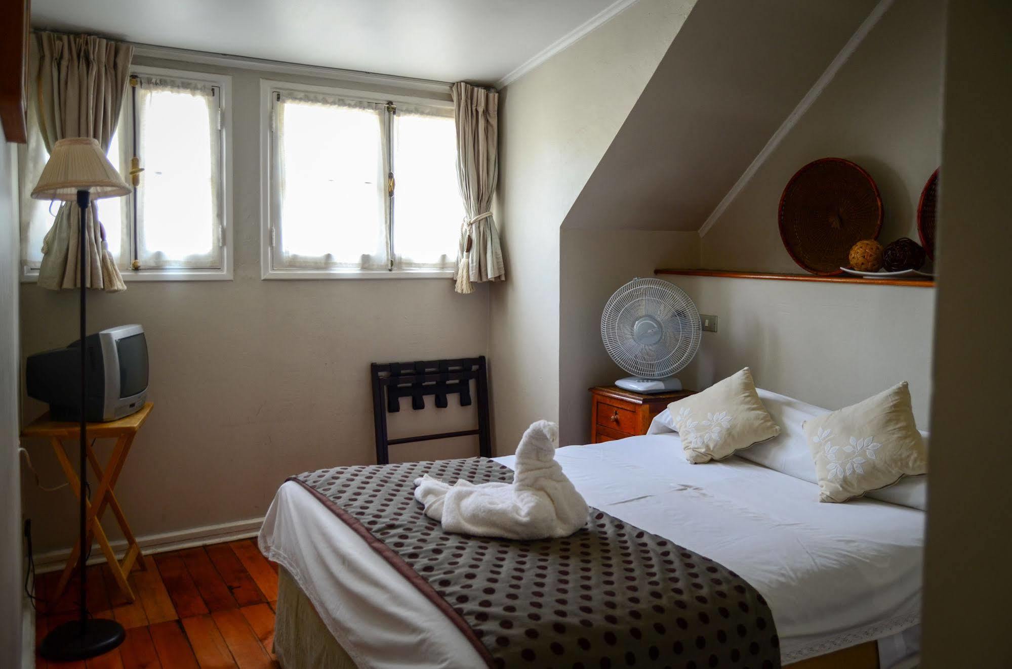 Vilafranca Petit Hotel サンティアゴ エクステリア 写真