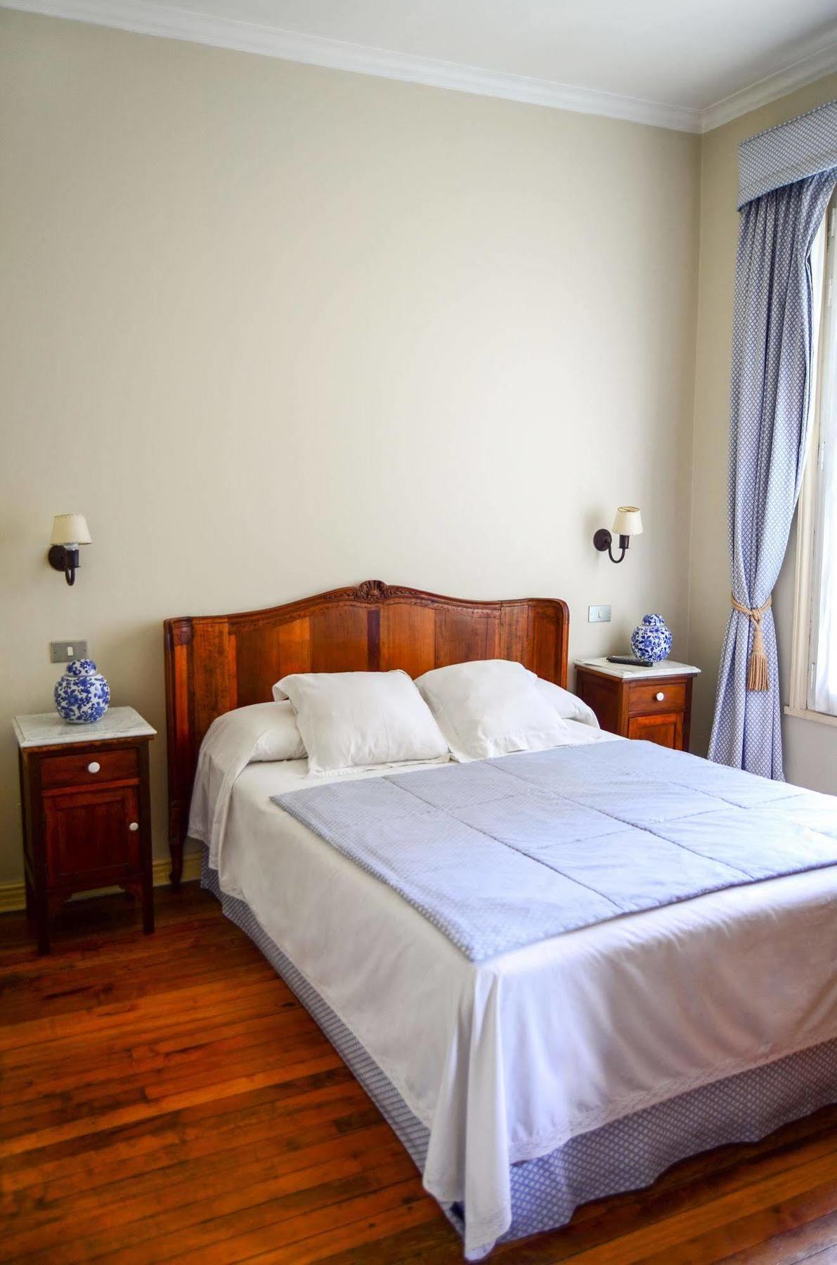 Vilafranca Petit Hotel サンティアゴ エクステリア 写真