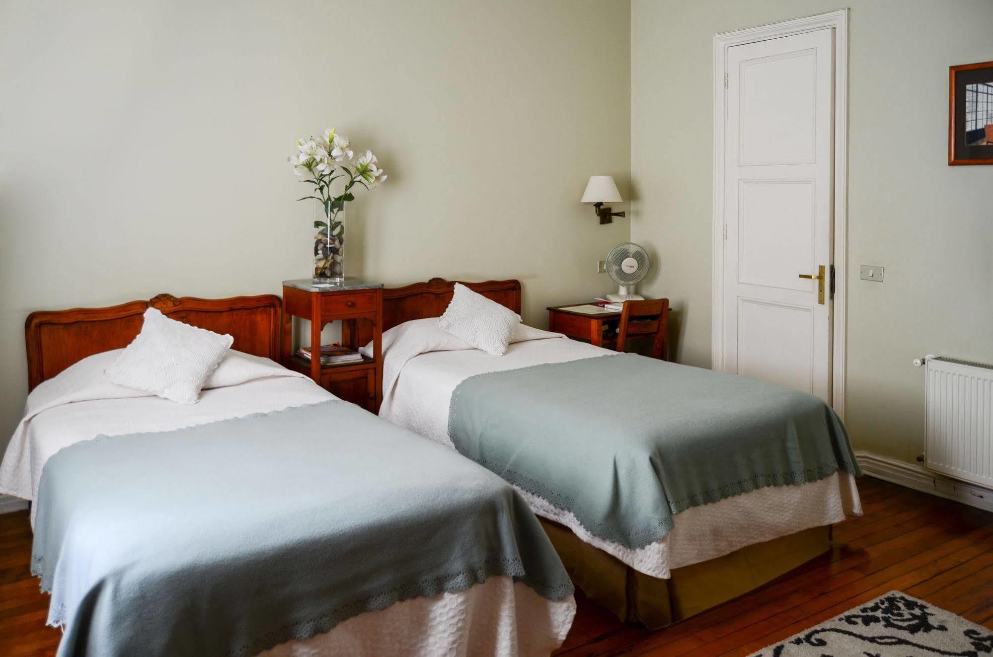 Vilafranca Petit Hotel サンティアゴ エクステリア 写真