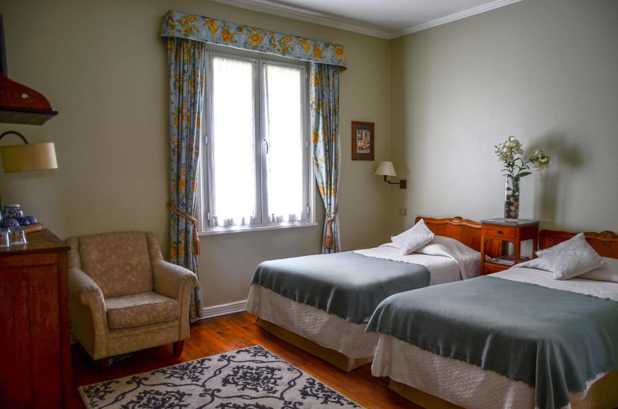 Vilafranca Petit Hotel サンティアゴ エクステリア 写真