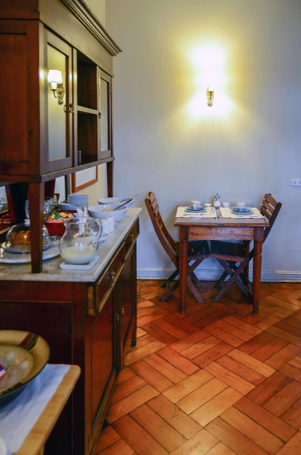 Vilafranca Petit Hotel サンティアゴ エクステリア 写真