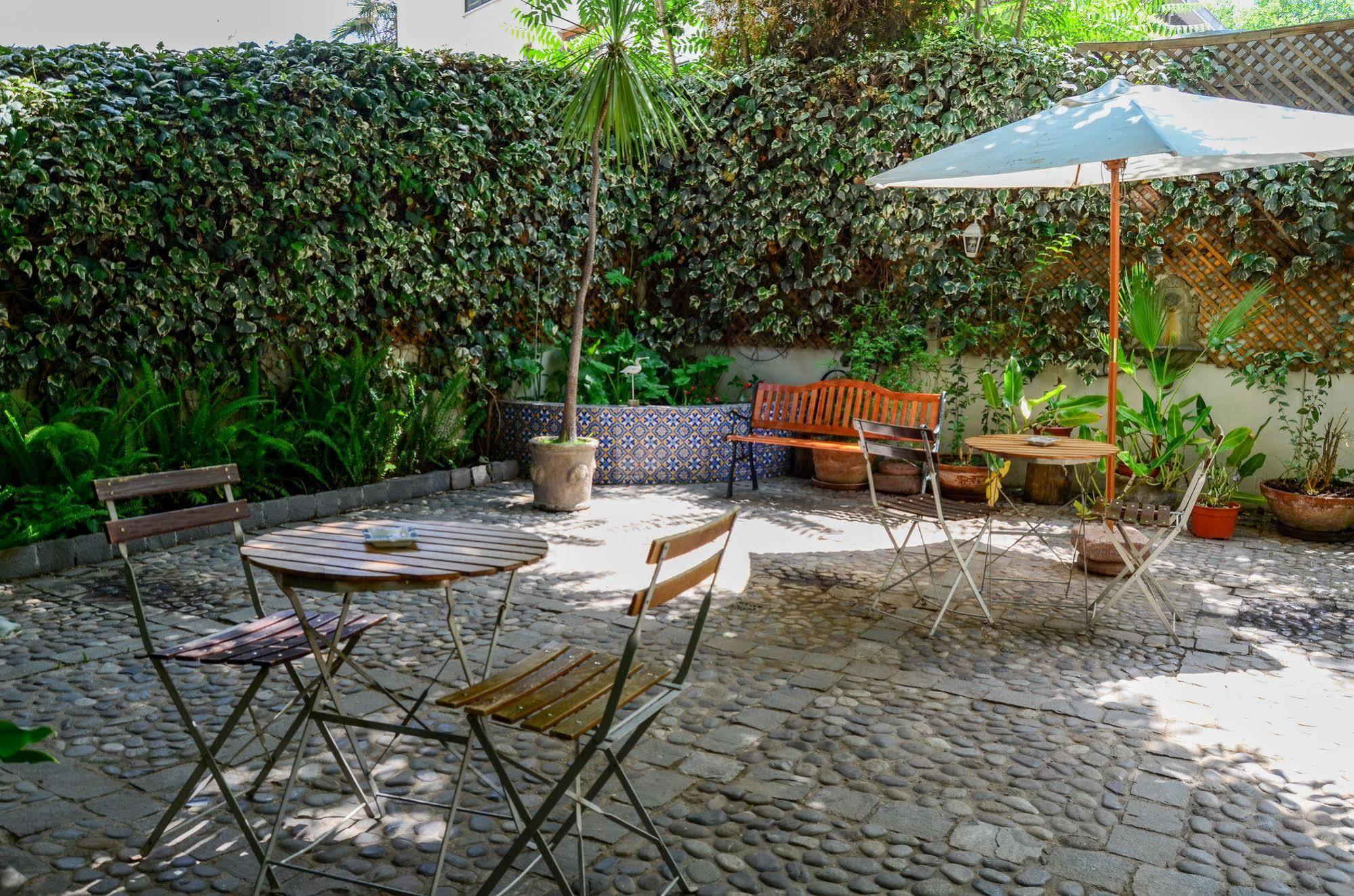 Vilafranca Petit Hotel サンティアゴ エクステリア 写真