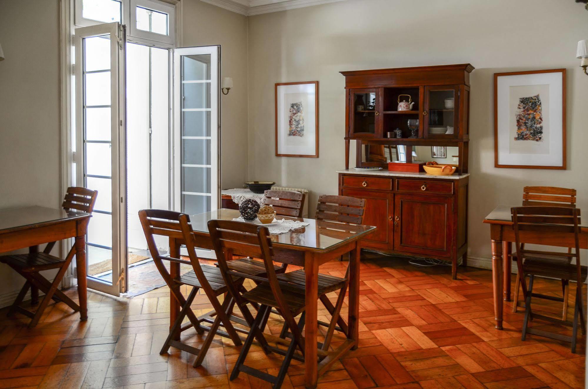 Vilafranca Petit Hotel サンティアゴ エクステリア 写真