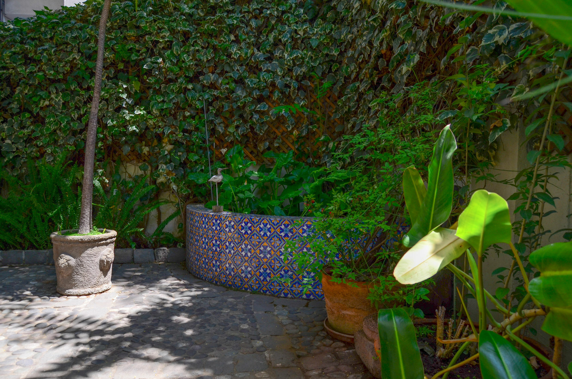 Vilafranca Petit Hotel サンティアゴ エクステリア 写真